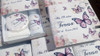 Souvenirs  Personalizado Set Spa Crema + Jabon + Toalla X 15 3