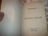 Diccionario Castellano - Ingles 1