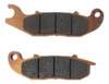 Pastilla Freno Brenta Ft 4162 Fa 465 Yamaha Xtz250 Tenere250 1 Pastilla Freno Brenta Ft 4162 Fa 465 Yamaha Xtz250 Tenere250 1