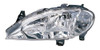 Faro Delantero Semioptica Derecha Renault Megane 2000 F.ii 0