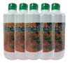 5 Frasco  Digestivo D,500 Ml 0