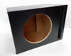 Caja Cajon Para Subwoofer 12 Ductada Mdf Cuero Oferta!!! 2