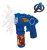 Burbujero Vengadores Magic Bubbles Automatico C/ Luz Shp 2