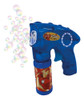 Burbujero Vengadores Magic Bubbles Automatico C/ Luz Shp 3