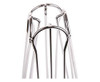 Exzact Soporte Para Cápsulas De Café Compatible Con Nespress 3