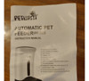 Automatic Pet Feeder (alimentador Electrónico Para Mascotas) 2