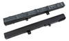 Mousepad E Bateria Para Asus D550ma-ds01 A31n1319 X45li9c 2