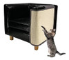 Protector De Sofa Mzhugz Para Gatos, Protector De Sofa De 0