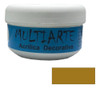 Pintura Manualidades Color Ocre Multiarte 200ml 0