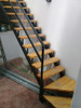 Escaleras Rectas Interior Y Exterior Exelencia!!4900mt 4