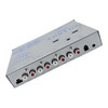 Ecualizador Gráfico Audio Automóvil Preamplificador 3