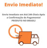 Veda Porta Segura Pó Impermeável 80cm 4