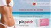 Promo Duo Parche Vientre Plano Pur-patch Reductor 2 Cajas 2