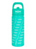Botella Rayos 500 Ml Wow - Mosca 0