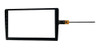 Tela De Toque Touch Screen 10 Polegadas Capacitivo Gt911/915 0