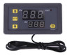 Controlador De Temperatura Digital (display Vermelho E Azul) 3