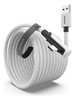 Syntech Cable Link Para Oculus Quest Usb 3.0 A Usb C 6mt - B 0