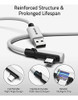 Syntech Cable Link Para Oculus Quest Usb 3.0 A Usb C 6mt - B 4