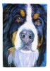 Caroline's Treasures 7337chf Luca The Bernese Mountain Dog H 0 Caroline's Treasures 7337chf Luca The Bernese Mountain Dog H 0