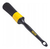 Cepillo Detallado Work Stuff 30mm Black Stiff Premium Detail 0