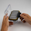 Caja De Mosca Doble Estanco Fly 3