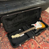 Hard Case Para Guitarra Retangular Redburn - Rb-hcgt 2