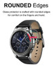 Vidrio Templado Fossil Gen 5 Smartwatch Jul [2un] (7yn8rrkt) 3