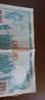 Billete De $200 Uruguayos Del Año 1986 1