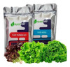 Solução Nutritiva Hidroponia- Pronto P/ Diluir 4000l 0