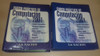 2 Carpetas Curso Practico De Computacion $2550 El Lote Compl 0
