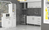 Mueble Porta Microondas Express 57 X 44 X 81 Mosconi 2