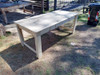 Mesa De Trabajo De Madera Maciza 1
