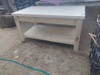 Mesa De Trabajo De Madera Maciza 3