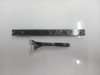 Botão E Sensor Tv Samsung Ln32e420e2g 2