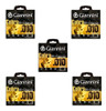 Kit Encordoamento Violão Aço 010 Giannini Cobra 12 Cordas. 1