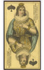 Tarot Antiguo Histórico Deck (para Imprimir) 1