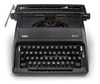 Máquina De Escribir Manual Royal Epoch, Teclado En Español 0