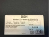 Botonera Bgh Ble5015rtu 2