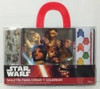 Star Wars Maletin Crear Y Colorear Tapimovil / Zona Devoto 1