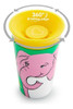Copo Treinamento Infantil Elefante 360 Wild 270ml Munchkin 2