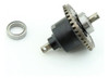 Diferencial Traseiro Dianteiro 2pcs Com Rolamento Para Traxx 3