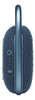 Parlante Jbl Clip 4 Azul Inalámbrico Bluetooth Tranza 4