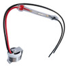 Bimetal No Frost Con Fusible Heladera Whirlpool Arb250 5