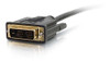 C2gcables Para Cable De Video Digital Hdmi A Dvid Negro 1