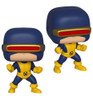 Funko Pop Cyclops #502 Marvel 80 Years  X-men Nuevo Original 1
