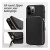 Funda Tipo Cartera Para iPhone 12 Mini/12/12 Pro/12 Pro Max 7