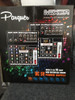 Consola Parquer 5 Ch Usb Bt Grabacion Efectos Xlr Phantom 7
