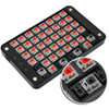 44 Programa Teclas Teclado Oem Gateron Interruptor Mecánico 2