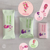 Kit Imprimible Frutillitas Tukit 2