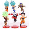 Figuras Dragon Ball 0